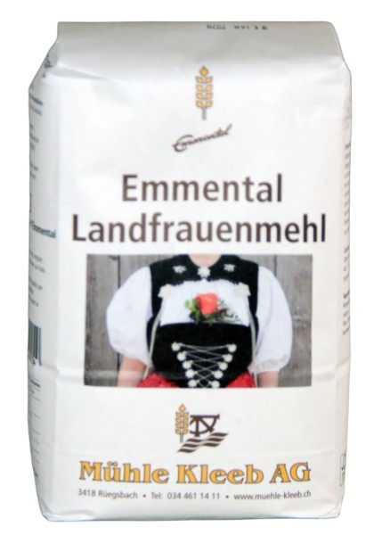 Emmental-Landfrauenmehl