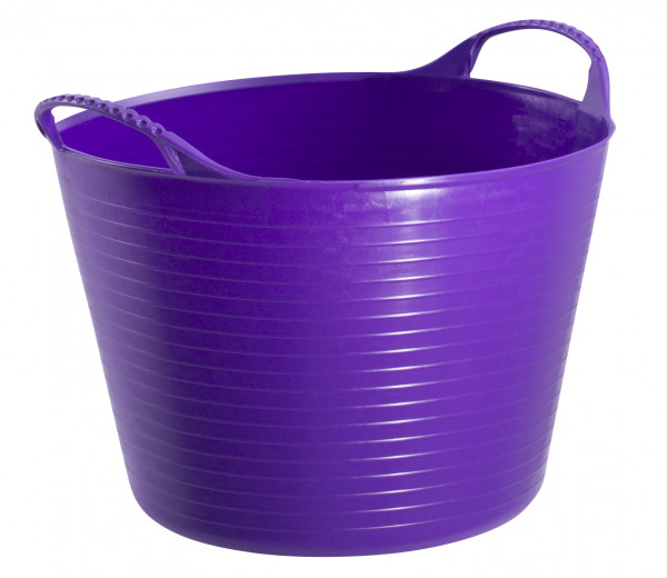 Tubtrugs® 26l violett