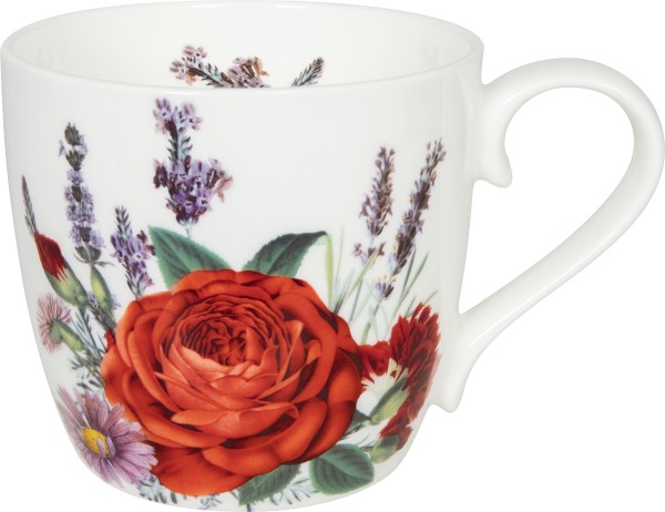 Becher 'Lavender'