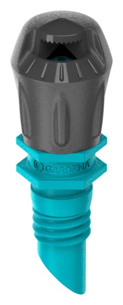 Gardena Micro-Drip Sprühdüse 90 Grad