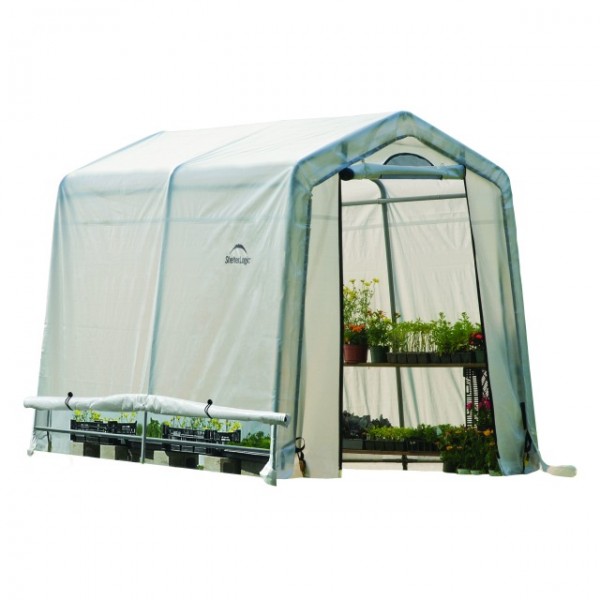 GrowIT® Greenhouse in a Box