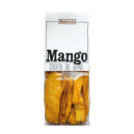 Mango-Streifen