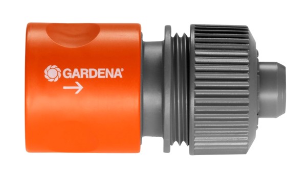 Gardena Schnell-Schlauchkupplung 16mm