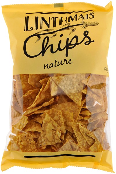 Linthmais Chips, Natur