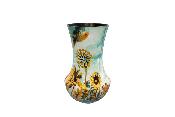 Vase 'Fresia Fresh' 27 cm