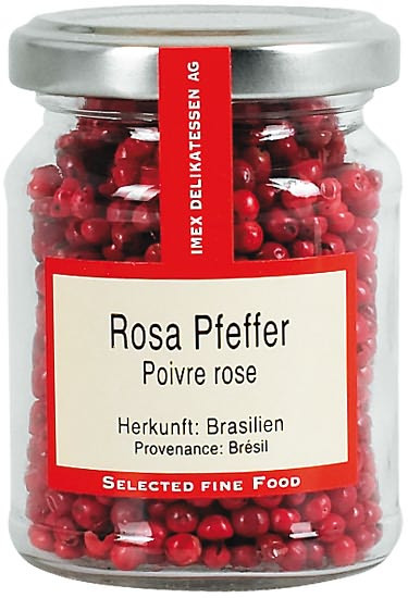 Rosa Pfeffer