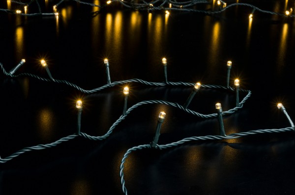 LED Connect String 50