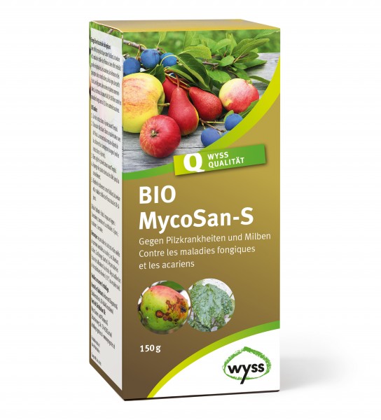 Wyss Bio MycoSan-S