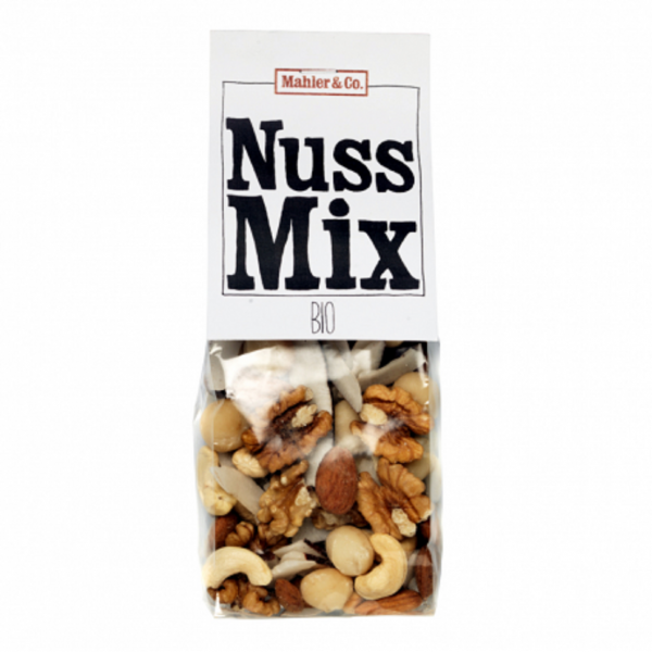 Nuss Mix
