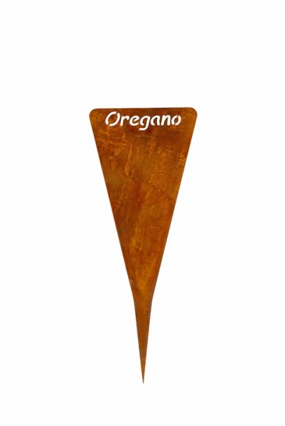 Kräuterstecker 'Oregano'