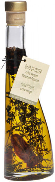Italienisches Olivenöl