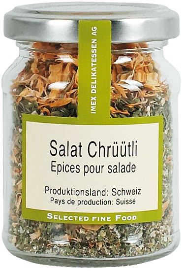 Salat Chrüütli