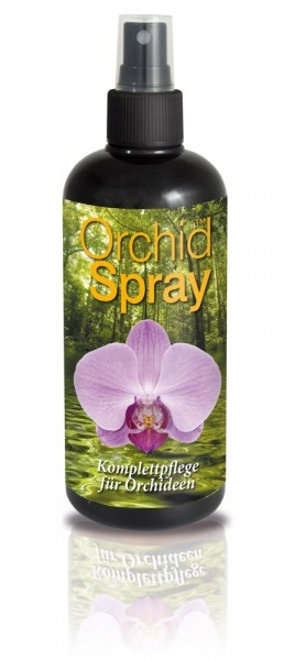 Orchid-Spray