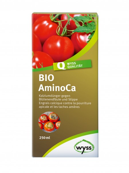 Wyss Bio AminoCa