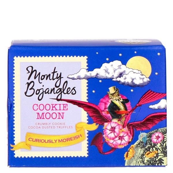 Monty Bojangles 'Cookie Moon Truffles'