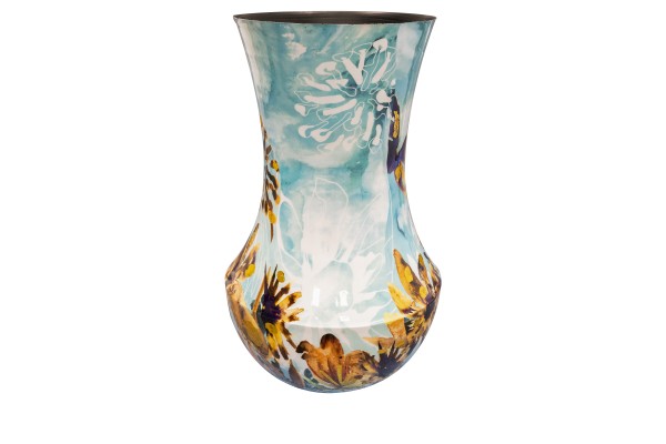 Vase 'Fresia Fresh' 35 cm