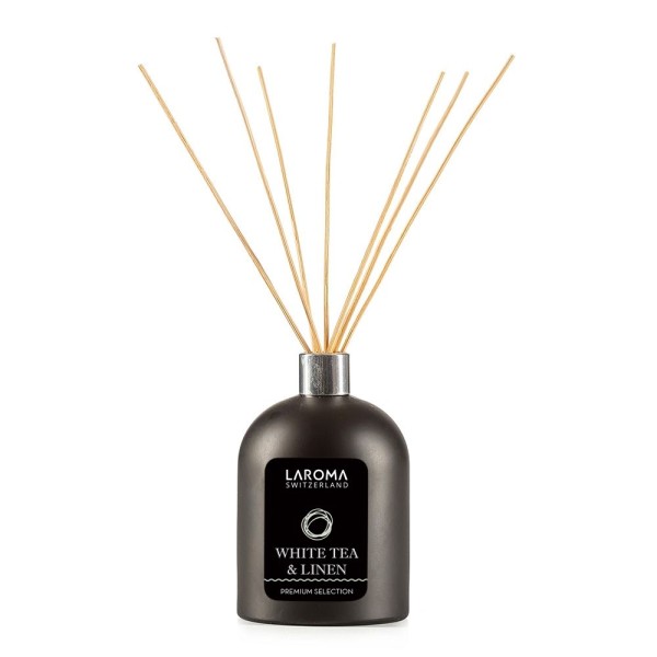 Diffuser Premium Selection 'White Tea & Linen'