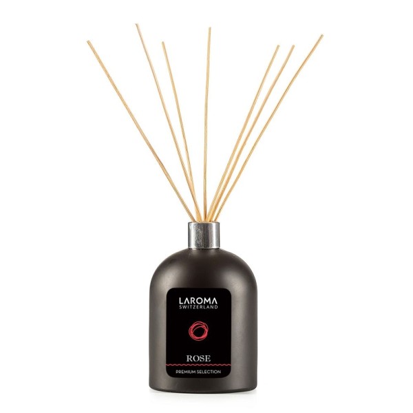 Diffuser Premium Selection 'Rose'