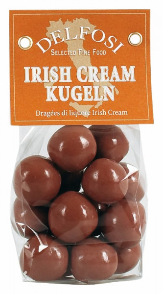 Irish Cream Kugeln