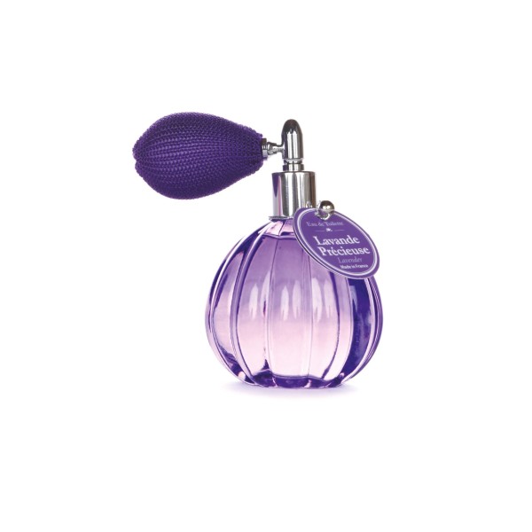 Eau de Toilette Esprit Provence 'Lavendel'