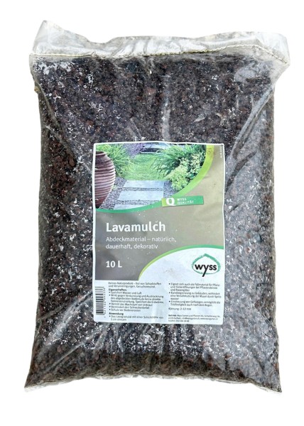 Greenplant Outdoor® Lavamulch