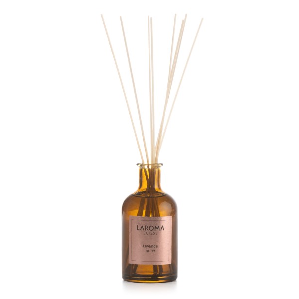 Diffuser Barrique Roségold 'Lavande'