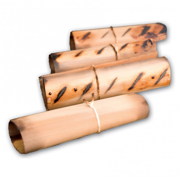 Weber Wood Wraps, Zedernholz