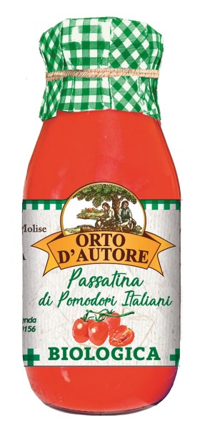 Bio La Passata