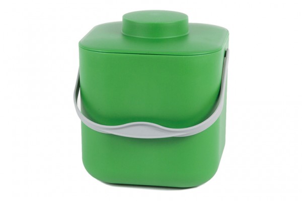 Kompostbehälter 'Pot 5', grün