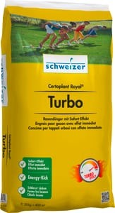 Certoplant Royal Turbo
