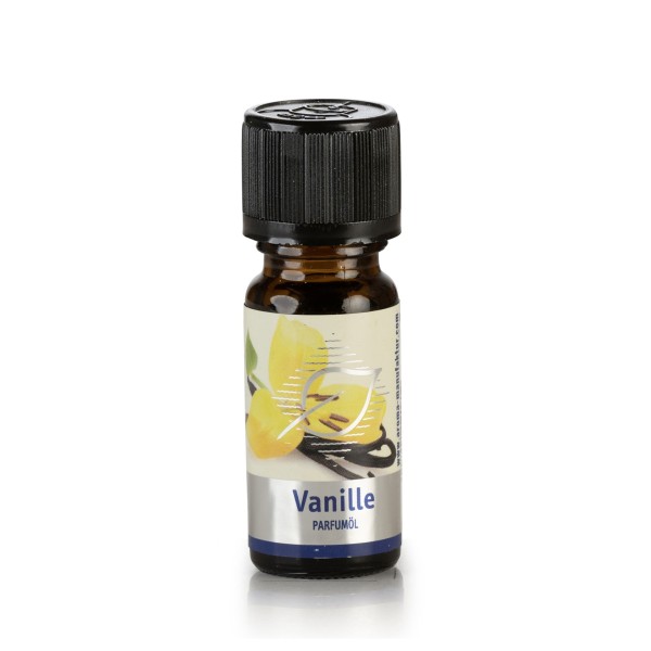 Parfumöl 'Vanille'