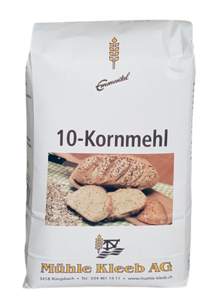 10-Korn-Mehl