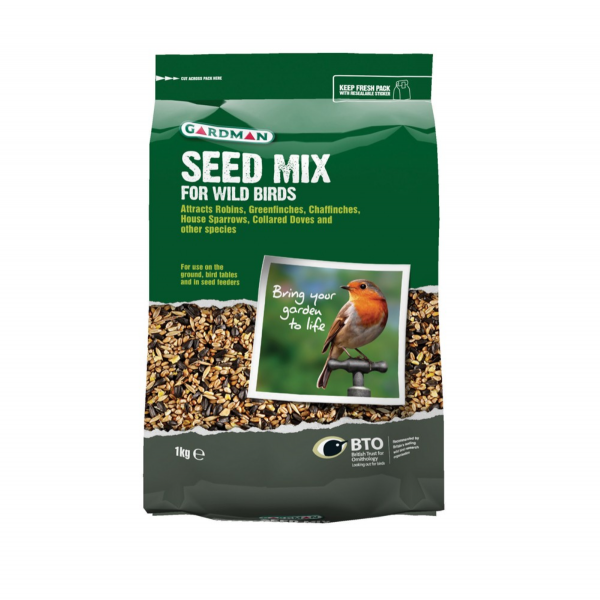 Seed Mix