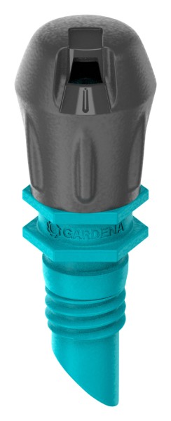 Gardena Micro-Drip Endstreifendüse