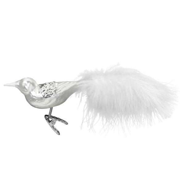 Inge-Glas Manufaktur 'Silver Bird'