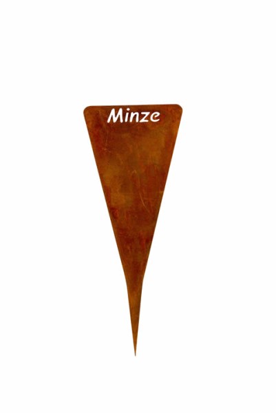 Kräuterstecker 'Minze'