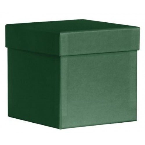 Geschenkschachtel Pure Box L 'renngrün'