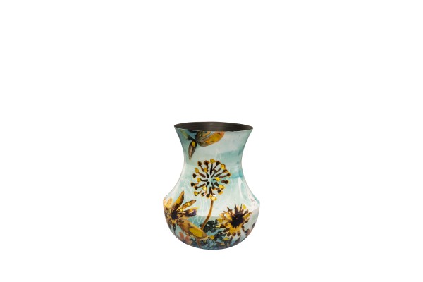 Vase 'Fresia Fresh' 20 cm
