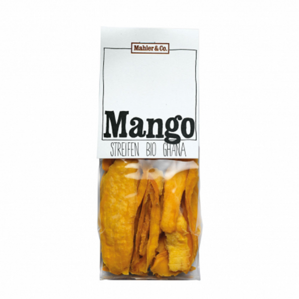 Mango-Streifen